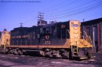 Northern Pacific GP9 372